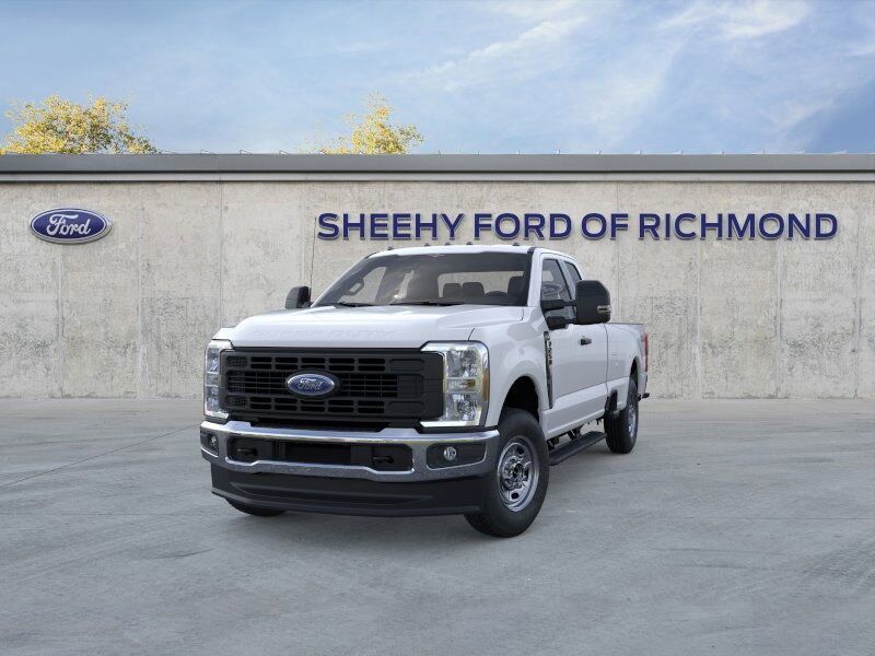 2026 Ford F-250SD XL Richmond VA