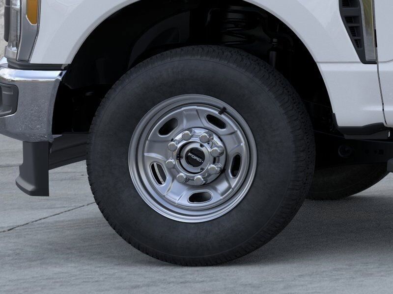 2026 Ford F-250SD XL Richmond VA