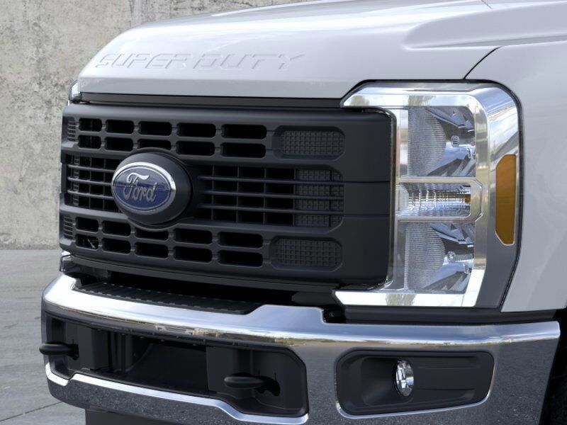 2026 Ford F-250SD XL Richmond VA