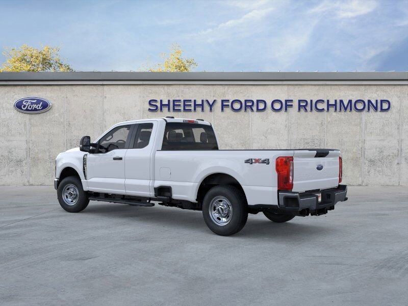 2026 Ford F-250SD XL Richmond VA