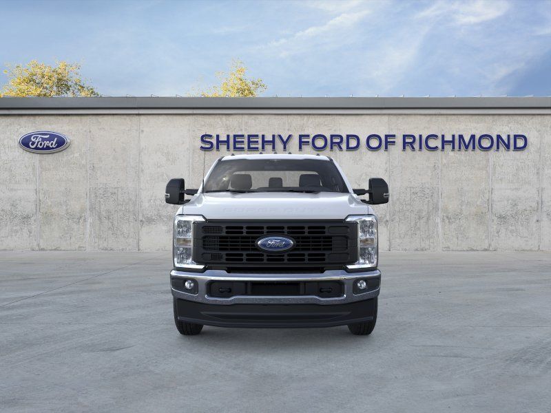 2026 Ford F-250SD XL Richmond VA