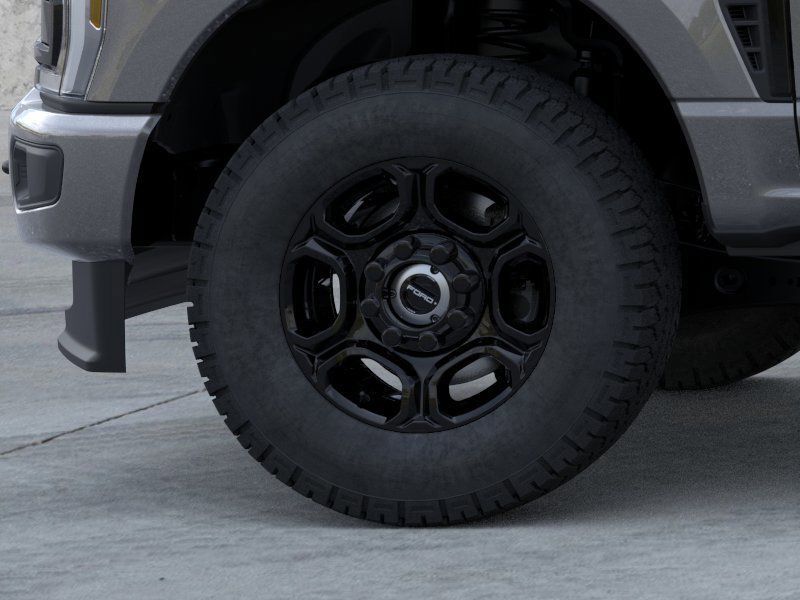 2026 Ford F-250SD XL Richmond VA