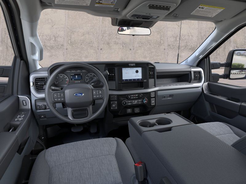 2026 Ford F-250SD XL Richmond VA