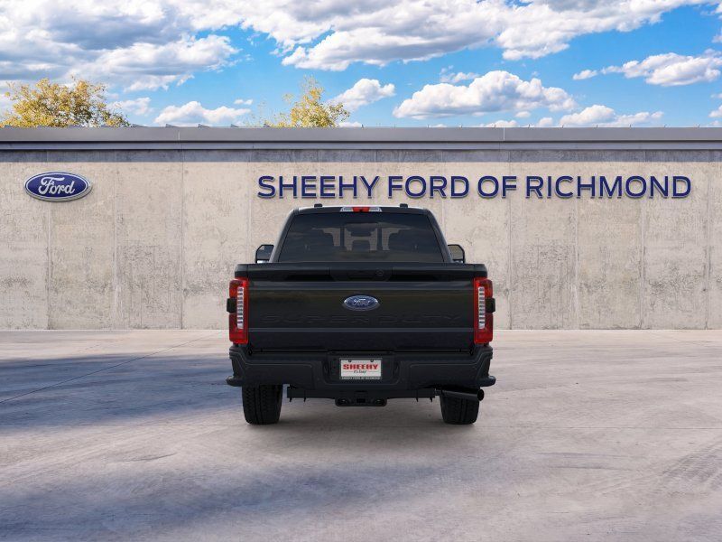2026 Ford F-250SD XL Richmond VA