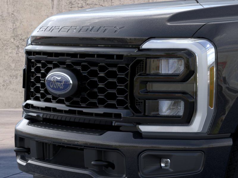 2026 Ford F-250SD XL Richmond VA