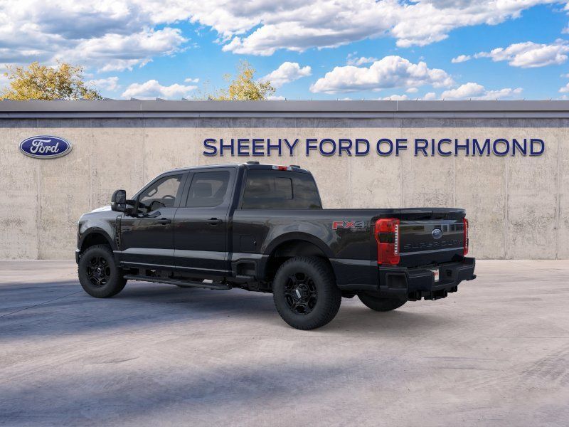 2026 Ford F-250SD XL Richmond VA