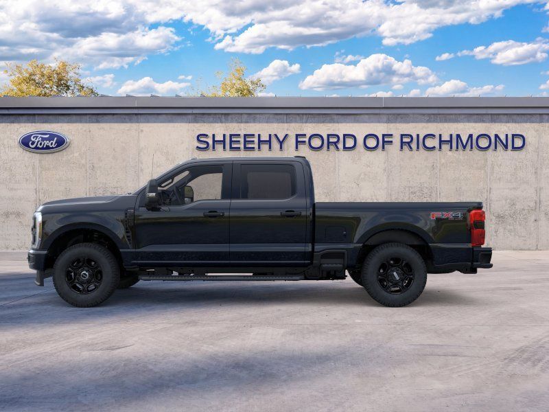 2026 Ford F-250SD XL Richmond VA