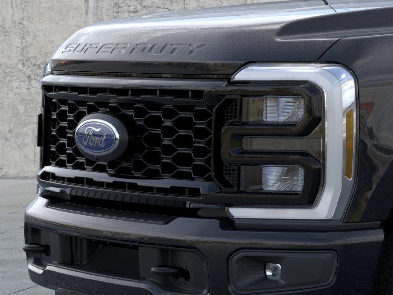 2026 Ford F-250SD XL Richmond VA