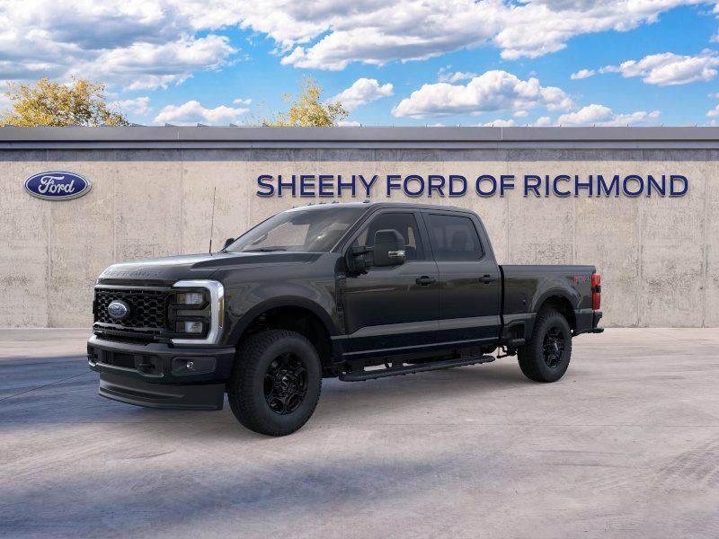 2026 Ford F-250SD XL Richmond VA