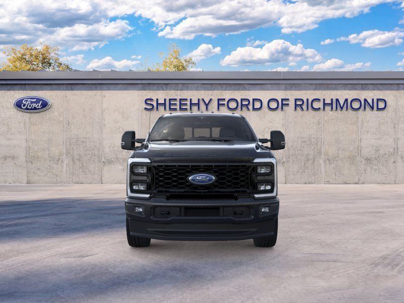 2026 Ford F-250SD XL Richmond VA