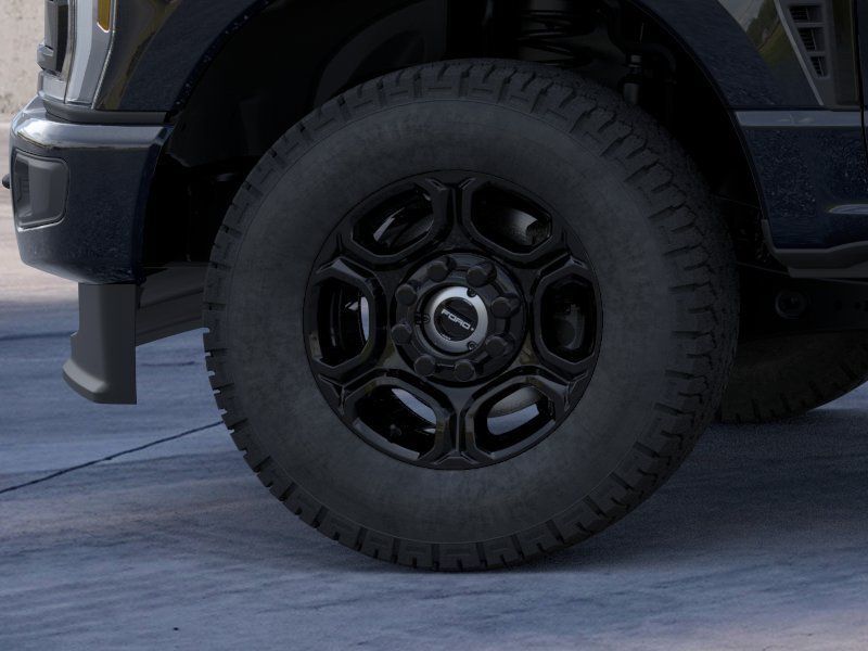 2026 Ford F-250SD XL Richmond VA