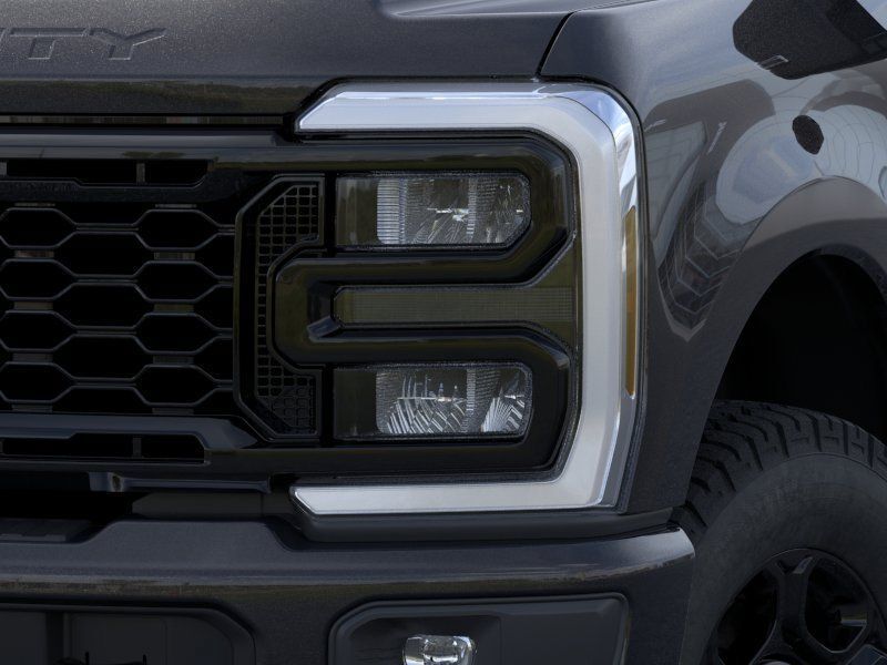 2026 Ford F-250SD XL Richmond VA