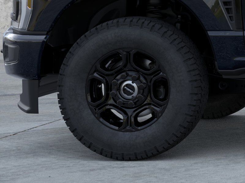 2026 Ford F-250SD XL Richmond VA