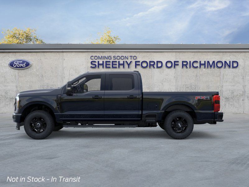 2026 Ford F-250SD XL Richmond VA
