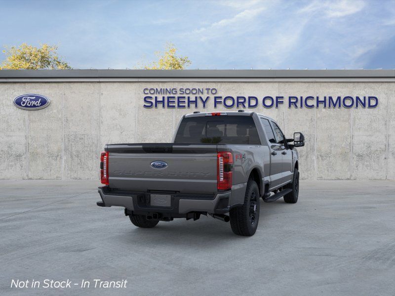 2026 Ford F-250SD XL Richmond VA