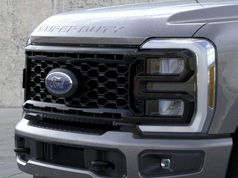 2026 Ford F-250SD XL Richmond VA