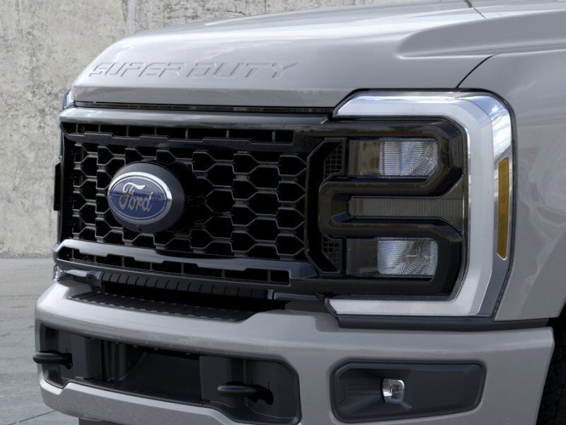 2026 Ford F-250SD XL Richmond VA