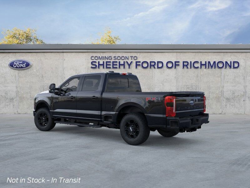 2026 Ford F-250SD XL Richmond VA
