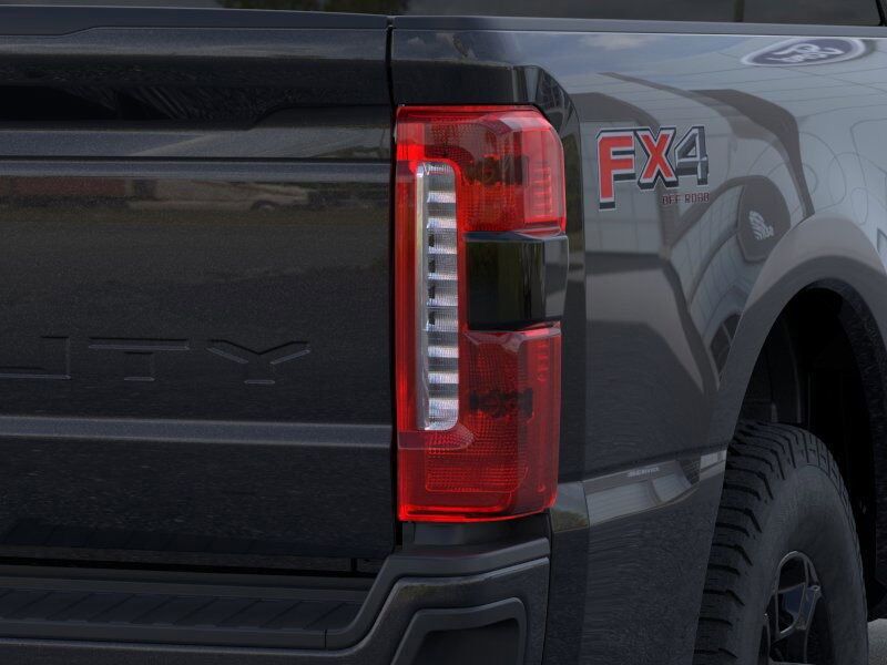 2026 Ford F-250SD XL Richmond VA