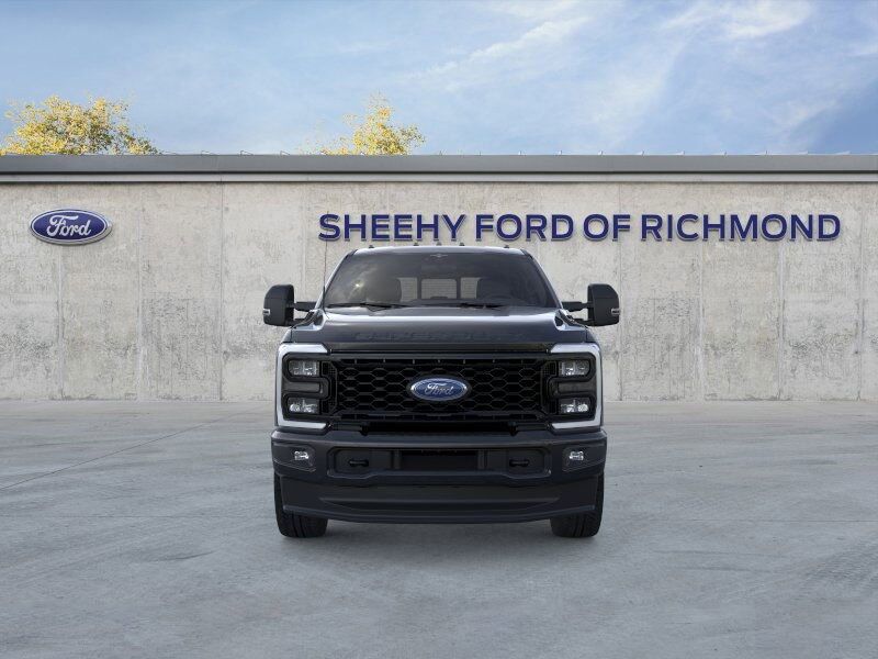 2026 Ford F-250SD XL Richmond VA