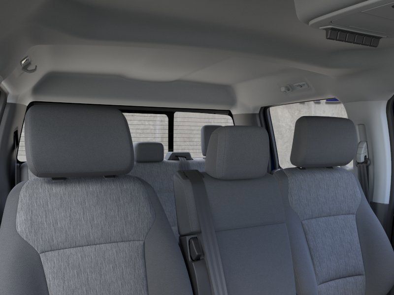 2026 Ford F-250SD XL Richmond VA