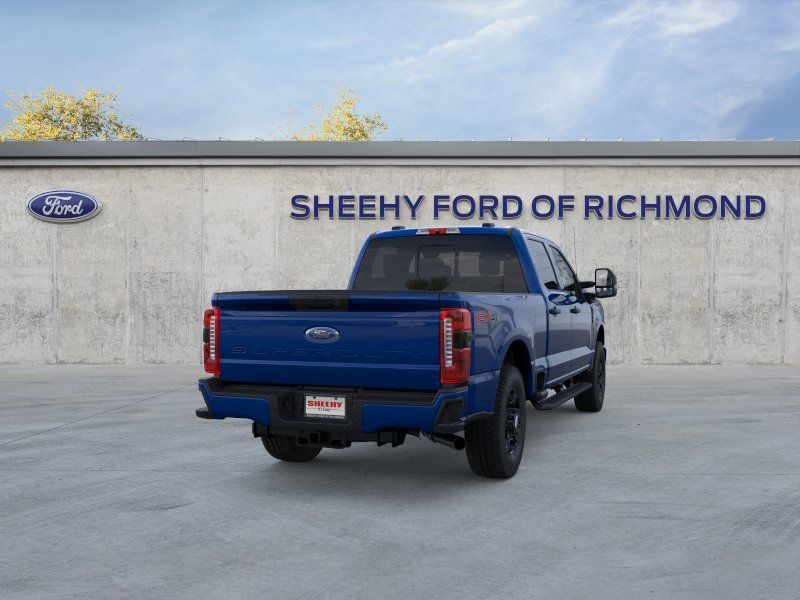 2026 Ford F-250SD XL Richmond VA