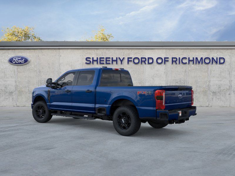 2026 Ford F-250SD XL Richmond VA