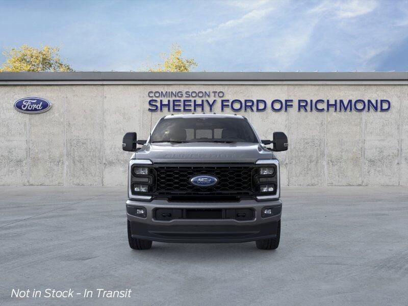 2026 Ford F-250SD XL Richmond VA