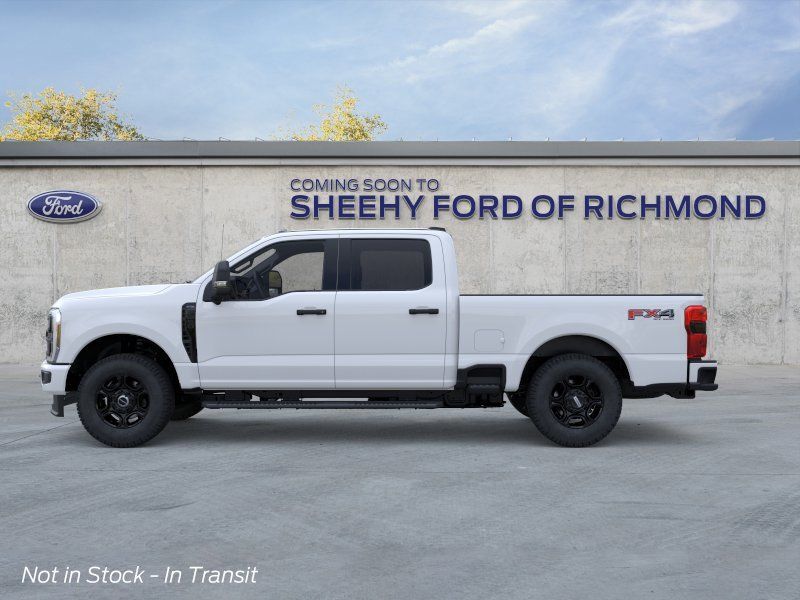 2026 Ford F-250SD XL Richmond VA