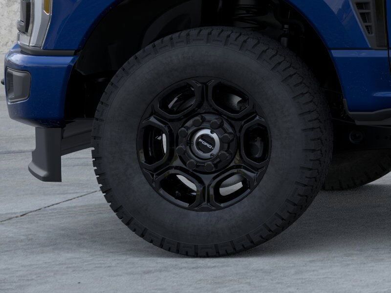2026 Ford F-250SD XL Richmond VA
