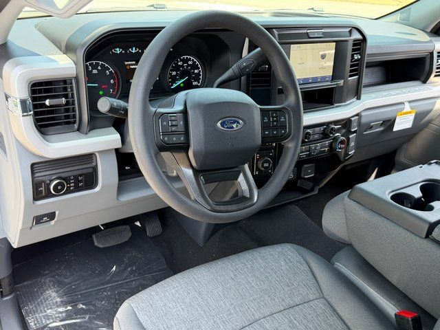 2026 Ford F-250SD XL Richmond VA