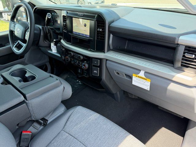 2026 Ford F-250SD XL Richmond VA
