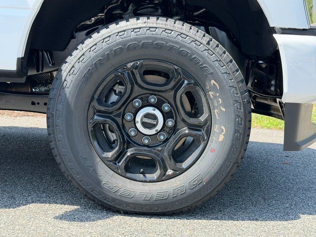 2026 Ford F-250SD XL Richmond VA