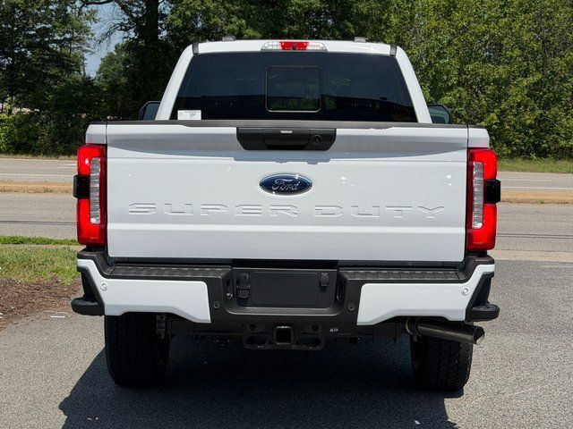 2026 Ford F-250SD XL Richmond VA