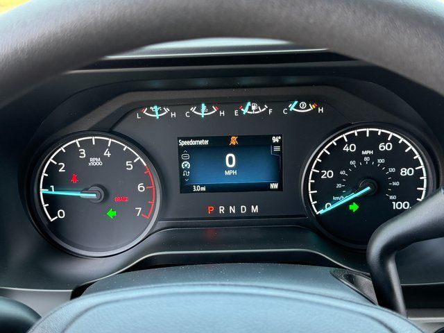 2026 Ford F-250SD XL Richmond VA