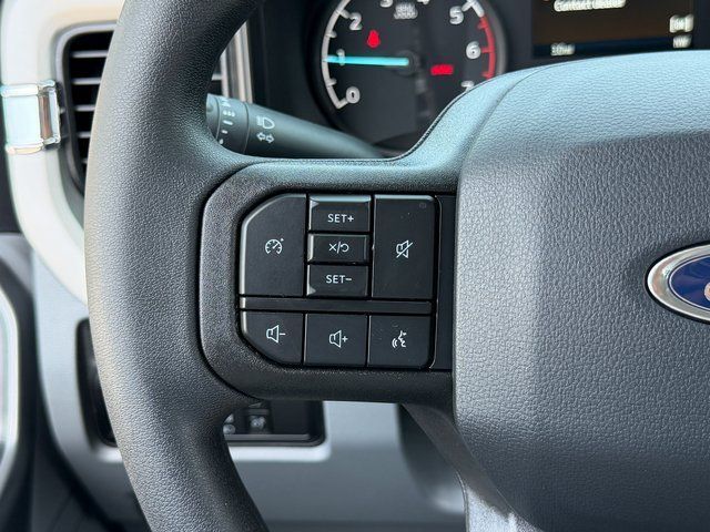 2026 Ford F-250SD XL Richmond VA