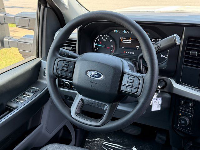 2026 Ford F-250SD XL Richmond VA