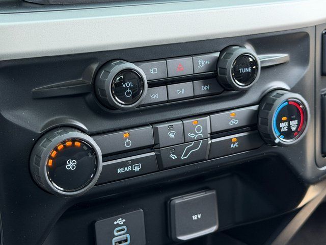 2026 Ford F-250SD XL Richmond VA