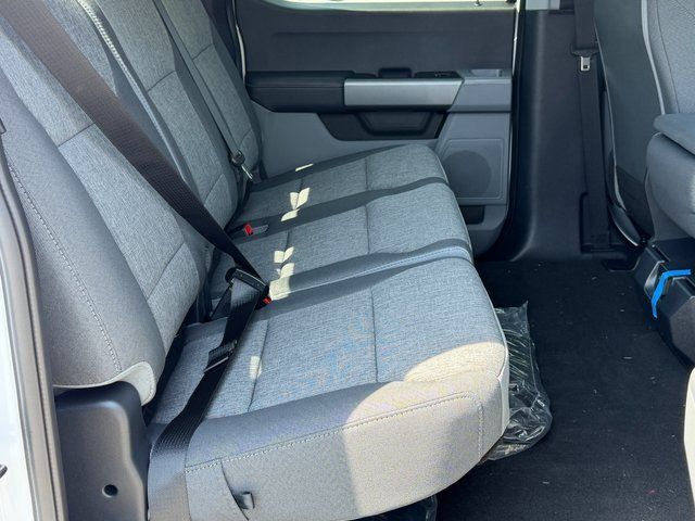 2026 Ford F-250SD XL Richmond VA