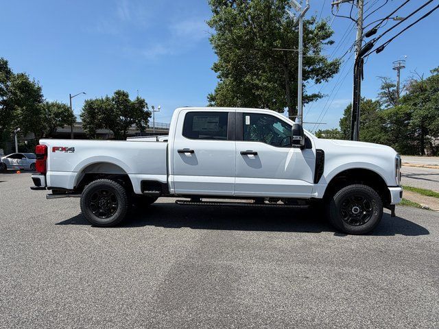 2026 Ford F-250SD XL Richmond VA