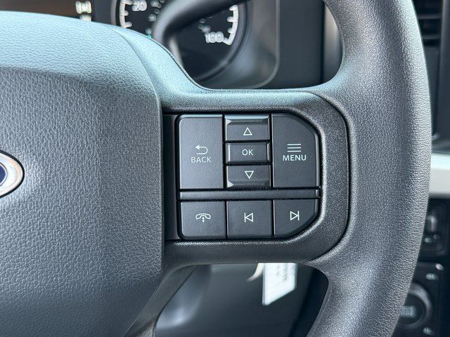 2026 Ford F-250SD XL Richmond VA