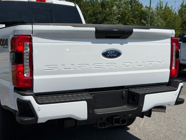2026 Ford F-250SD XL Richmond VA