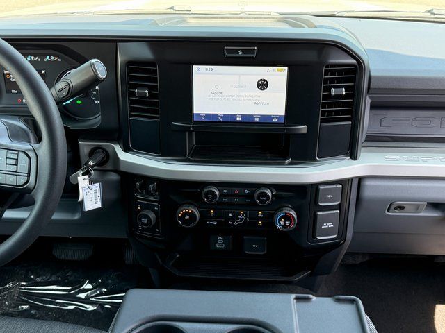 2026 Ford F-250SD XL Richmond VA