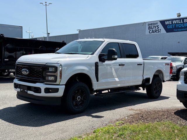 2026 Ford F-250SD XL Richmond VA