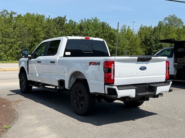 2026 Ford F-250SD XL Richmond VA