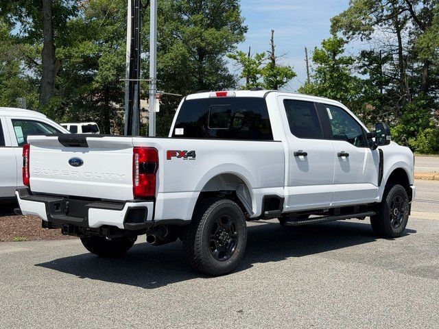 2026 Ford F-250SD XL Richmond VA