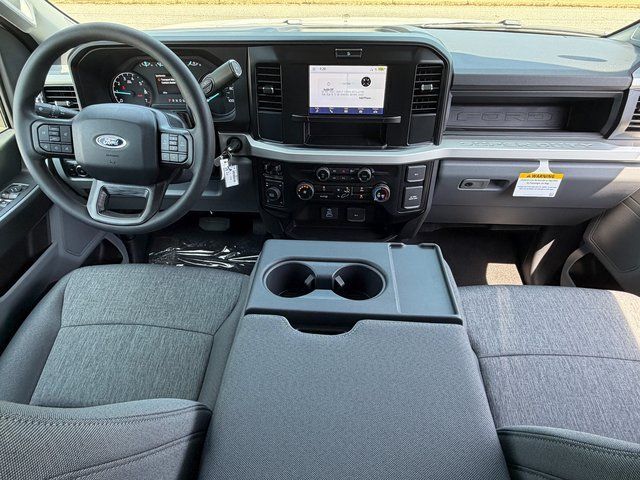 2026 Ford F-250SD XL Richmond VA