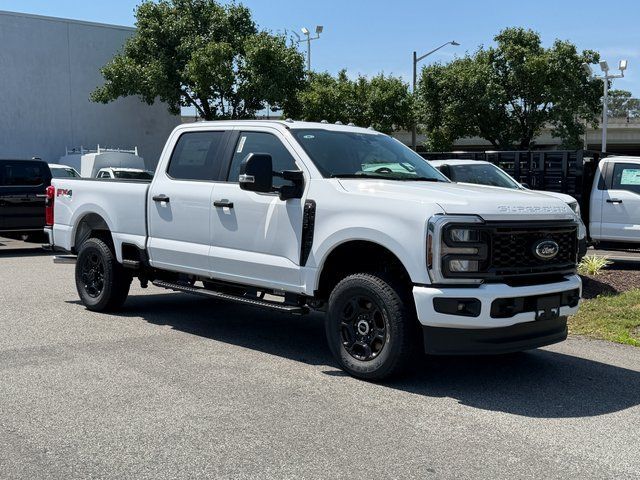 2026 Ford F-250SD