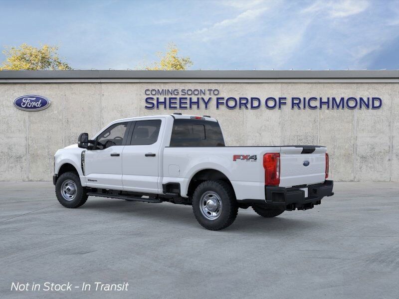 2026 Ford F-250SD XL Richmond VA