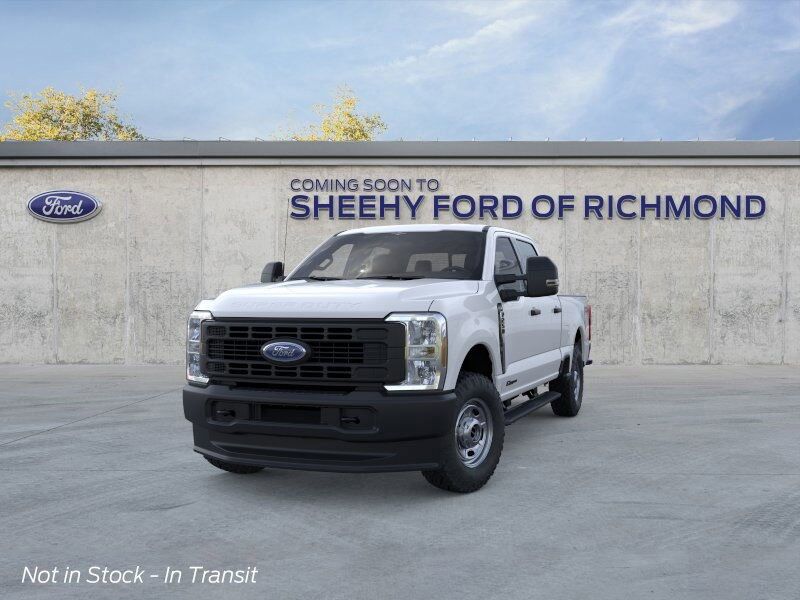 2026 Ford F-250SD XL Richmond VA